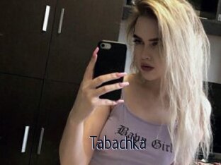 Tabachka