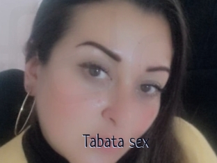 Tabata_sex