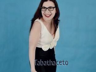 Tabathaceto