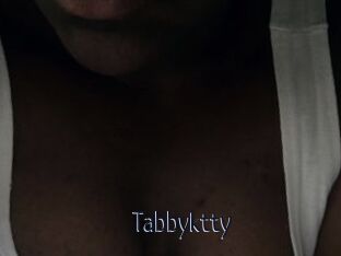 Tabbyktty