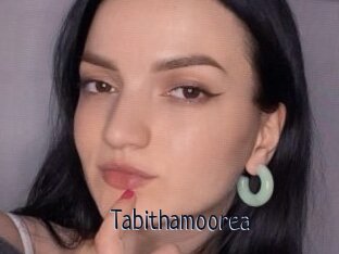 Tabithamoorea