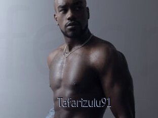 Tafarizulu91