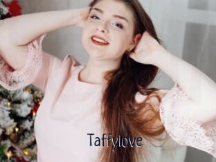 Taffylove