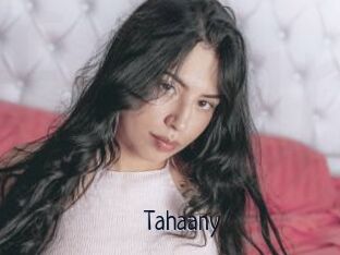 Tahaany