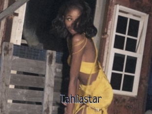 Tahliastar