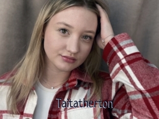 Taitatherton