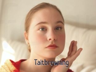 Taitbrowning