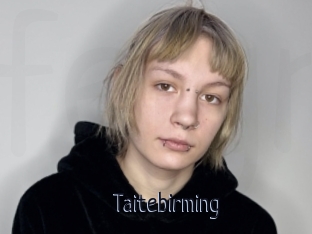Taitebirming