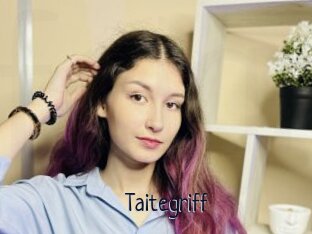 Taitegriff