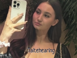 Taitehearing