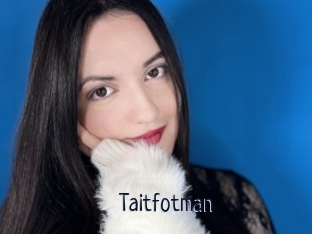 Taitfotman