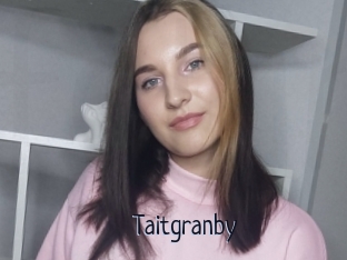 Taitgranby