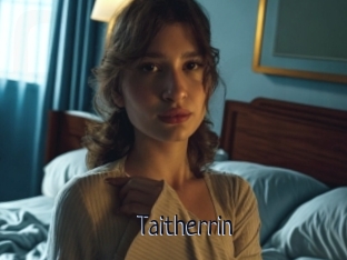 Taitherrin