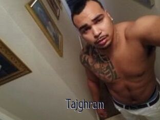 Tajghram
