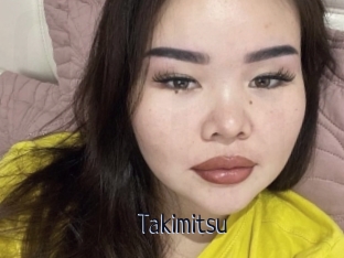 Takimitsu