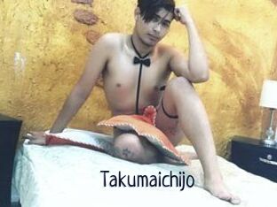 Takumaichijo