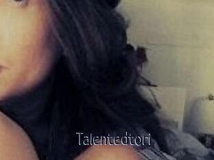 Talentedtori