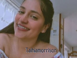 Talhiamorrison