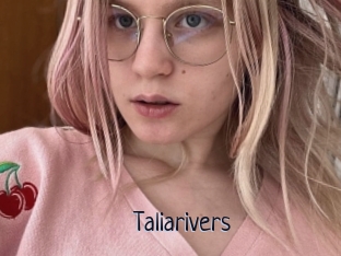 Taliarivers