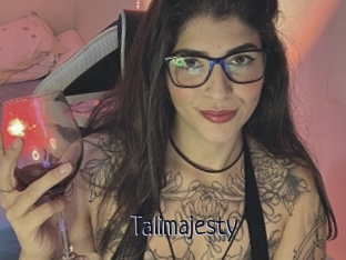 Talimajesty