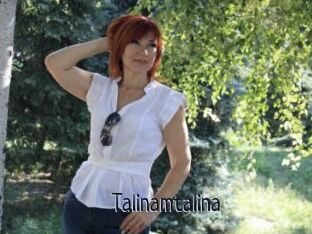 Talinamtalina