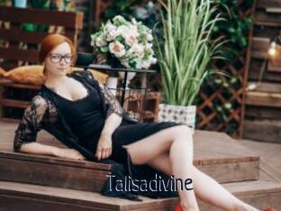 Talisadivine