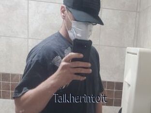 Talkherintoit