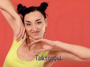 Talktosoul