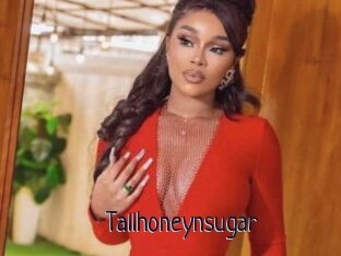 Tallhoneynsugar