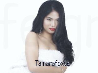 Tamarafoxts
