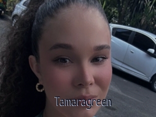 Tamaragreen