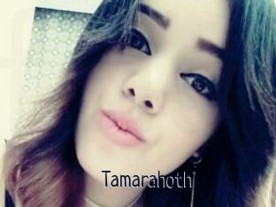 Tamarahoth