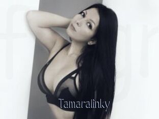 Tamaralinky