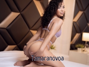 Tamaranovoa