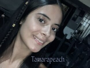 Tamarapeach