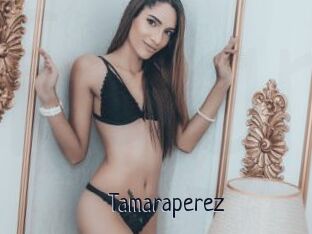 Tamaraperez