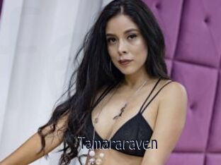 Tamararaven