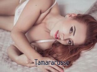 Tamararusso