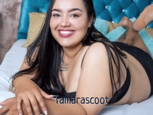 Tamarascoot