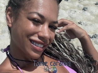 Tame_caramel