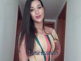 Tamiressmith