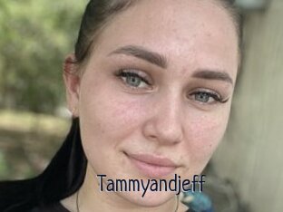 Tammyandjeff