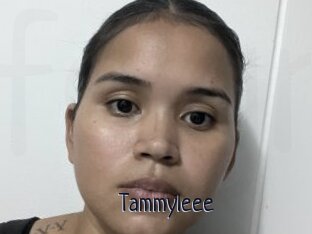 Tammyleee