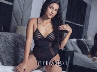 Tammylogan