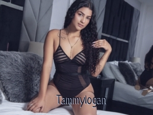 Tammylogan