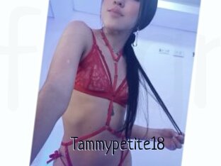 Tammypetite18