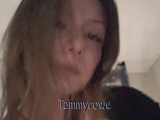 Tammyrowe