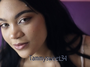 Tammysweet34