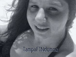 TampaFINdomma