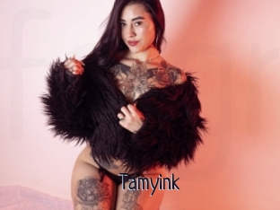 Tamyink